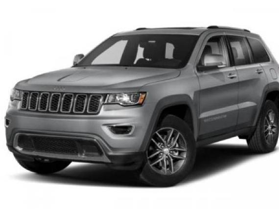 JEEP GRAND CHEROKEE 2021 1C4RJFBG5MC791258 image